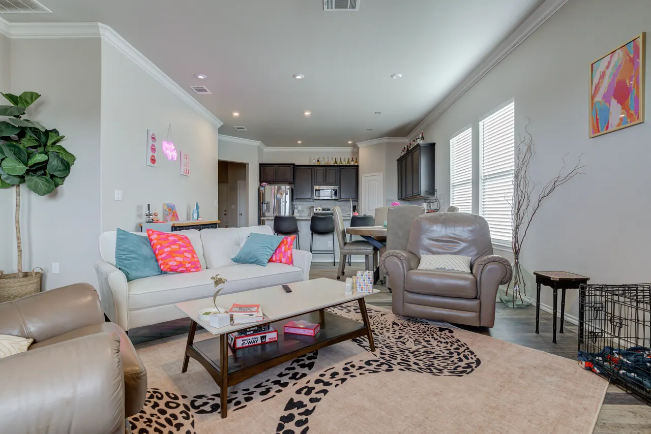 Photo 16 — 6818 40th Street, Lubbock, TX 79407