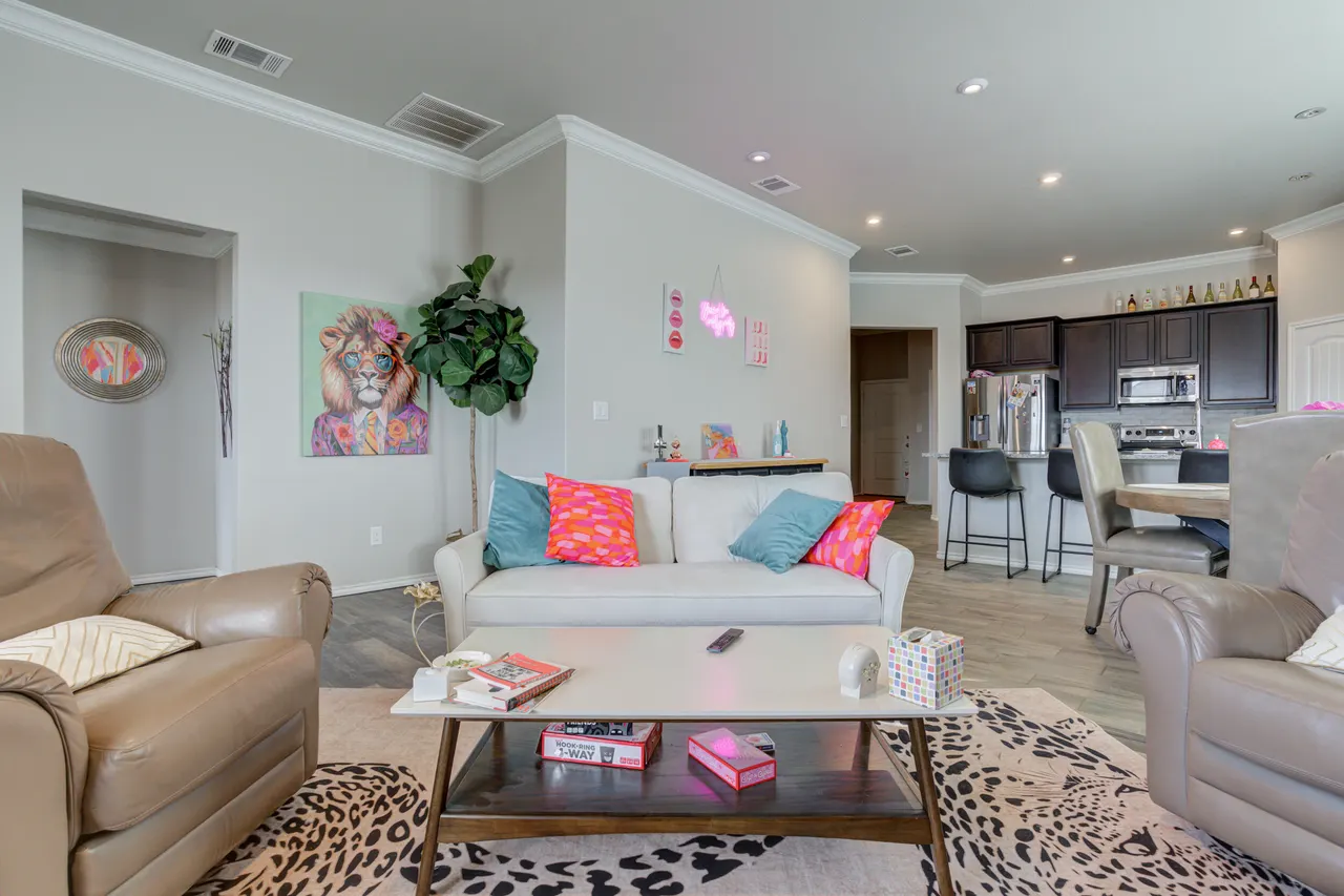 Photo 17 — 6818 40th Street, Lubbock, TX 79407
