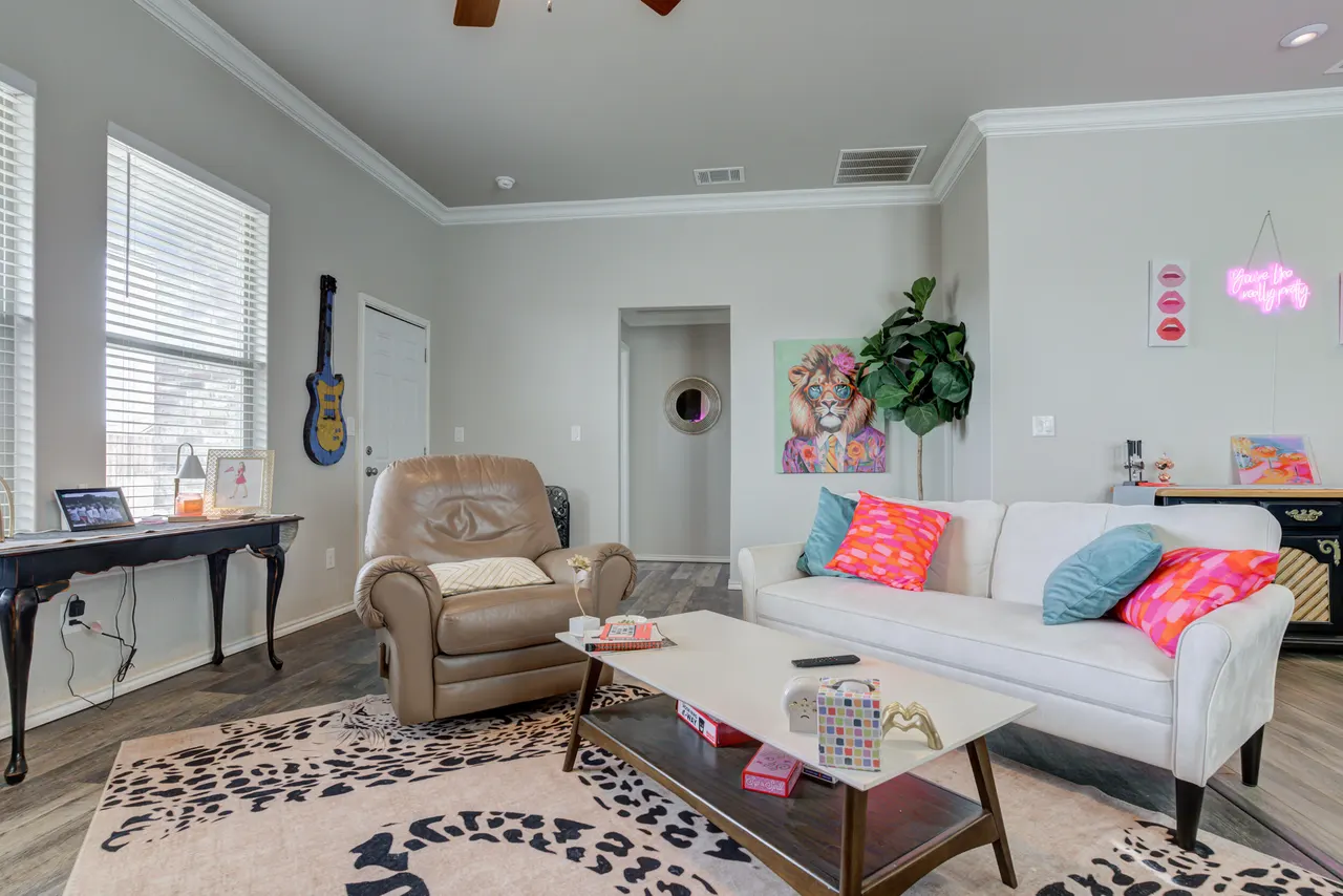 Photo 18 — 6818 40th Street, Lubbock, TX 79407