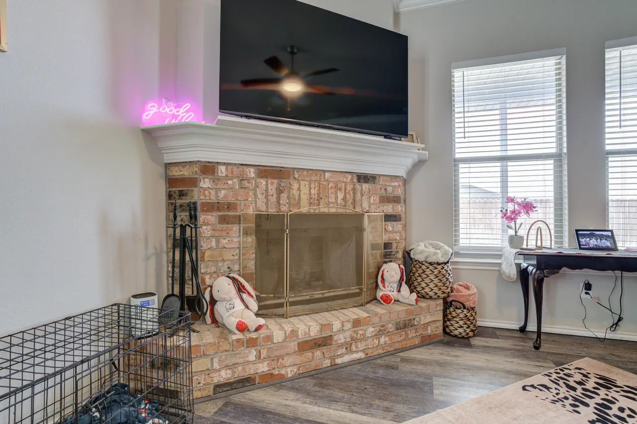 Photo 19 — 6818 40th Street, Lubbock, TX 79407