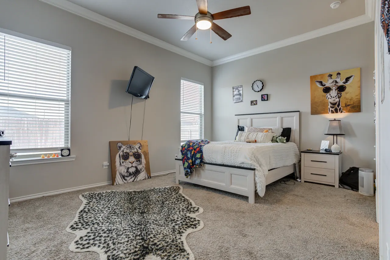 Photo 20 — 6818 40th Street, Lubbock, TX 79407