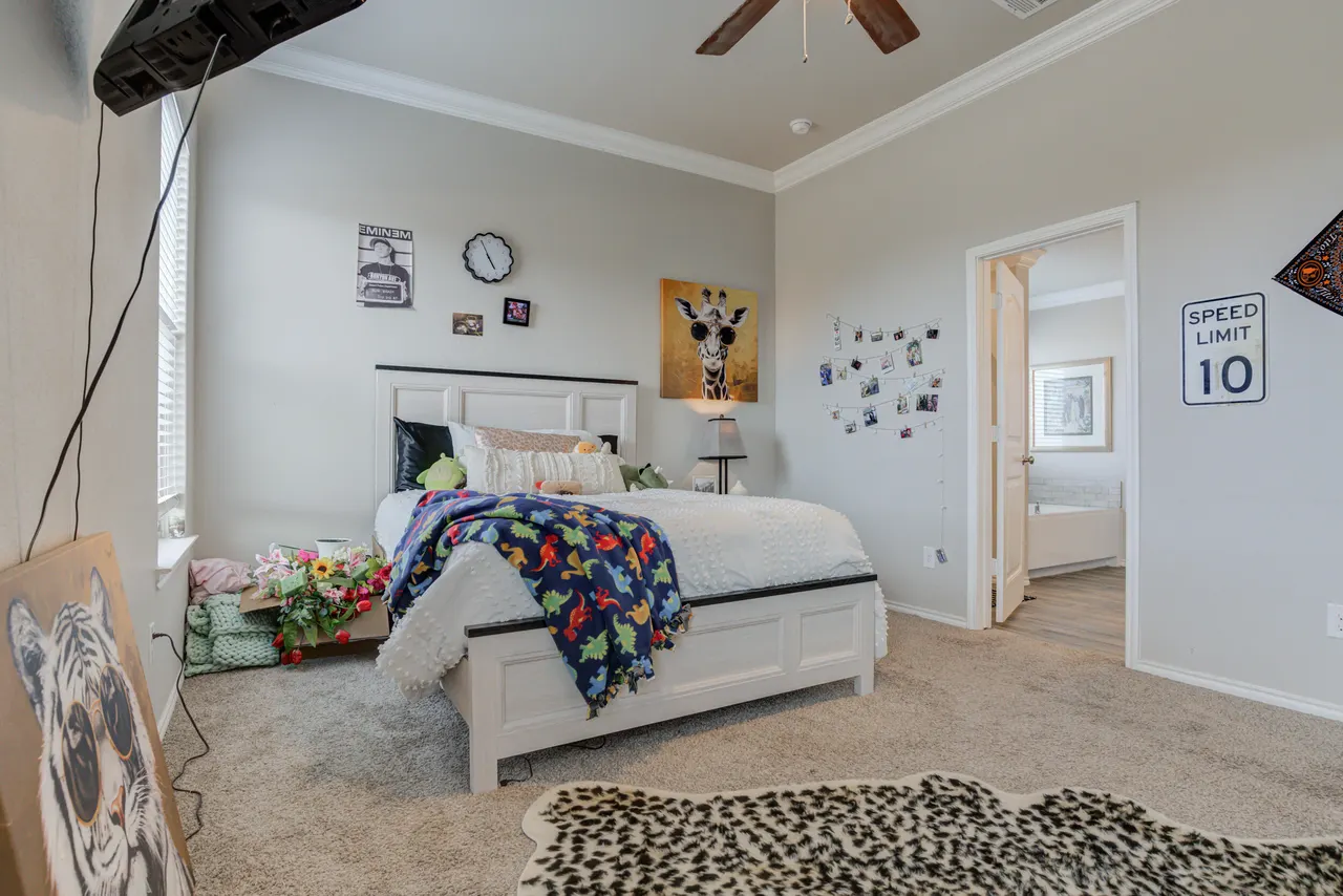 Photo 21 — 6818 40th Street, Lubbock, TX 79407