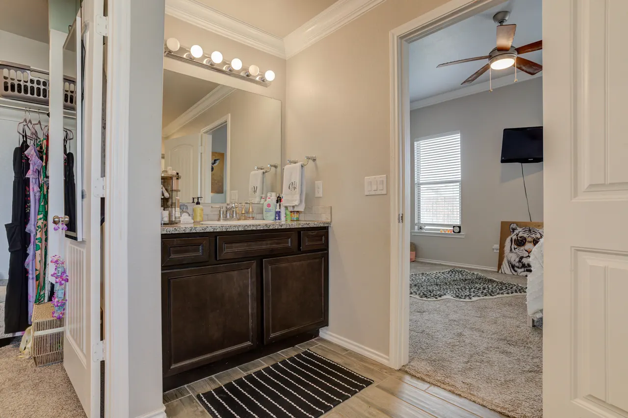 Photo 25 — 6818 40th Street, Lubbock, TX 79407