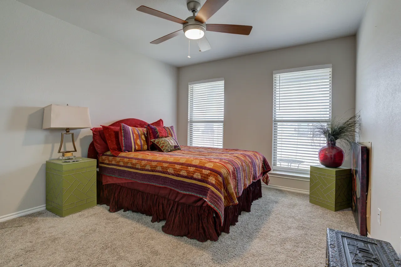Photo 37 — 6818 40th Street, Lubbock, TX 79407
