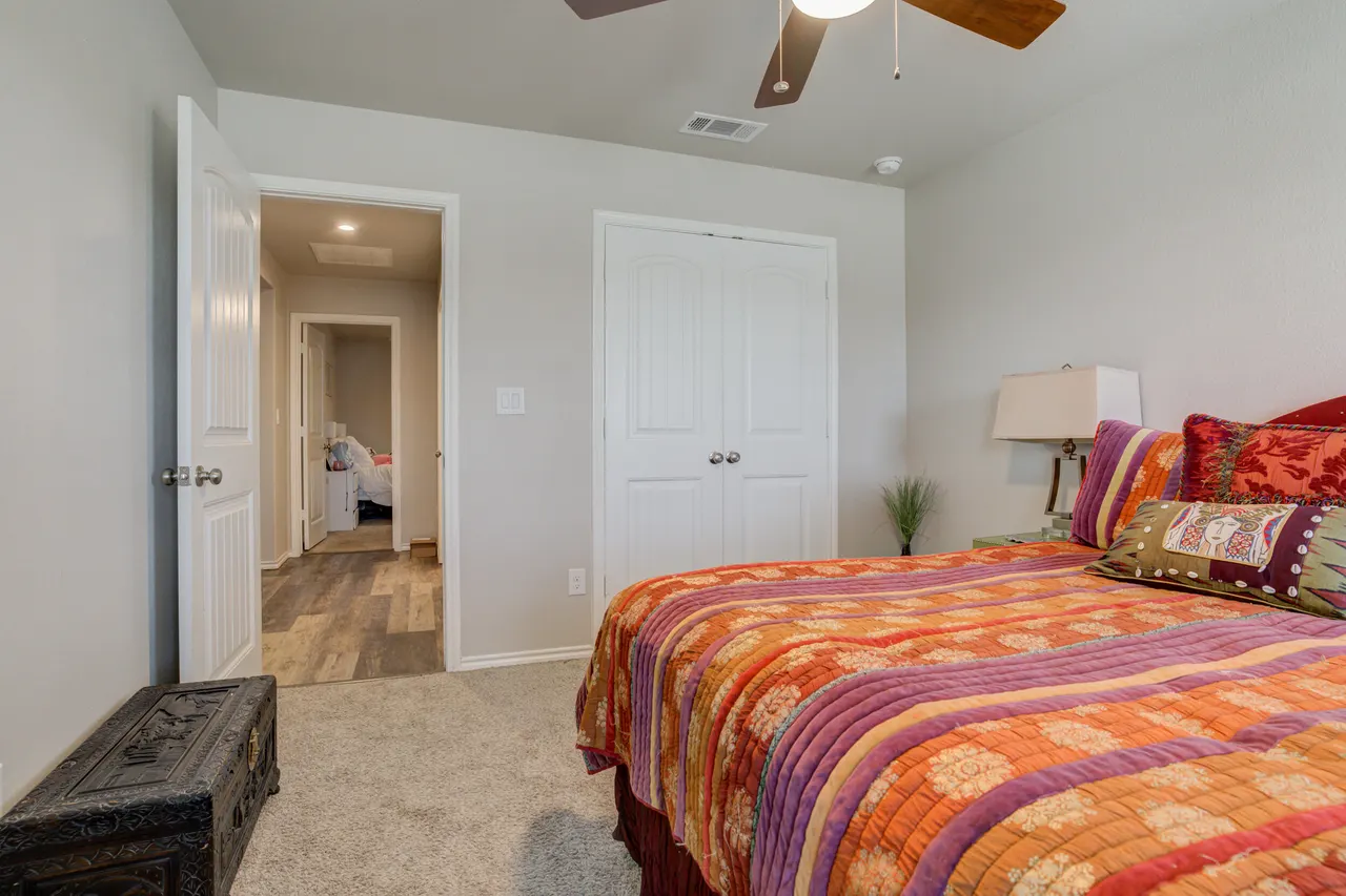 Photo 38 — 6818 40th Street, Lubbock, TX 79407