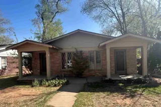 Sold home at 2207 18th Street #A&B