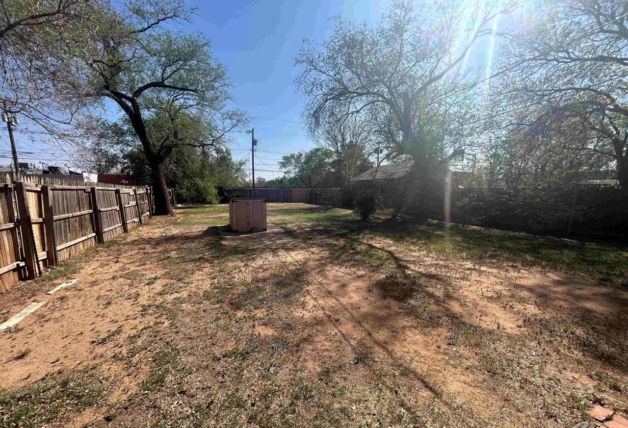 Photo 17 — 2207 18th Street A&B, Lubbock, TX 79401