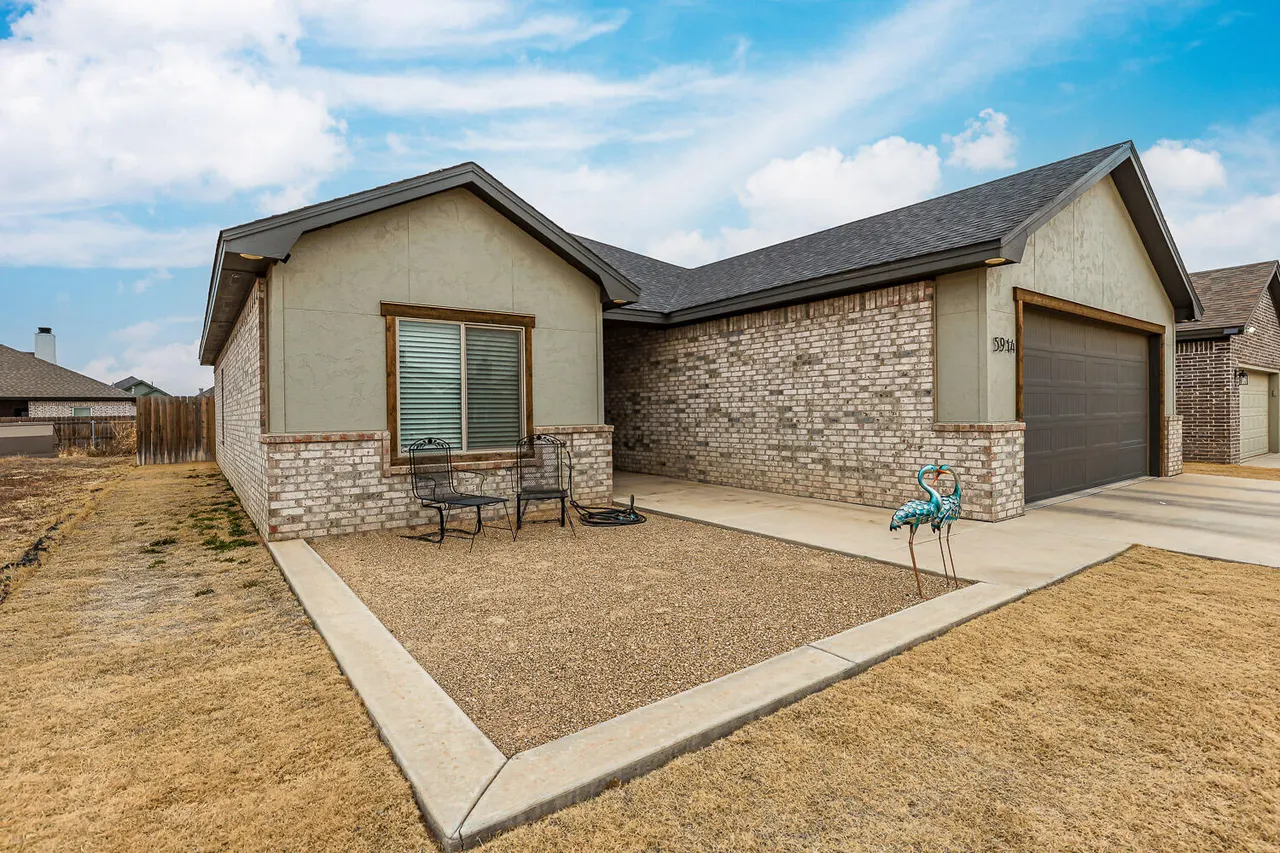 Photo 7 — 5914 Grinnell Street, Lubbock, TX 79416