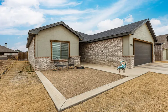 Photo 7 — 5914 Grinnell Street, Lubbock, TX 79416