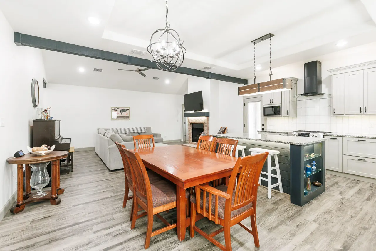 Photo 22 — 5914 Grinnell Street, Lubbock, TX 79416