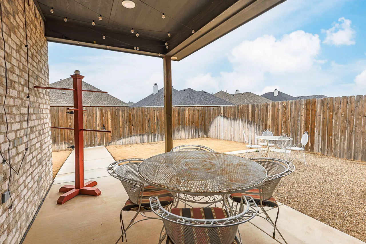 Photo 45 — 5914 Grinnell Street, Lubbock, TX 79416