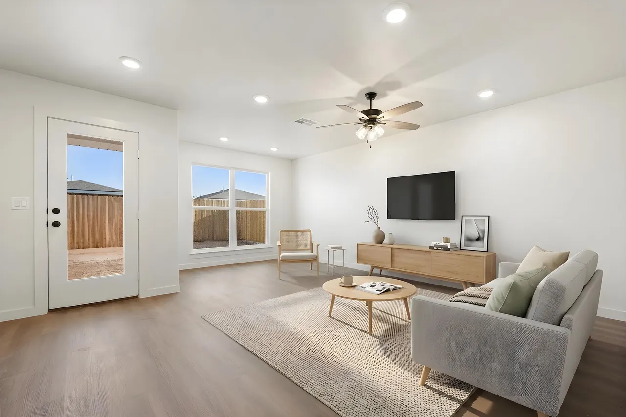 Photo 19 — 8321 24th Street, Lubbock, TX 79407