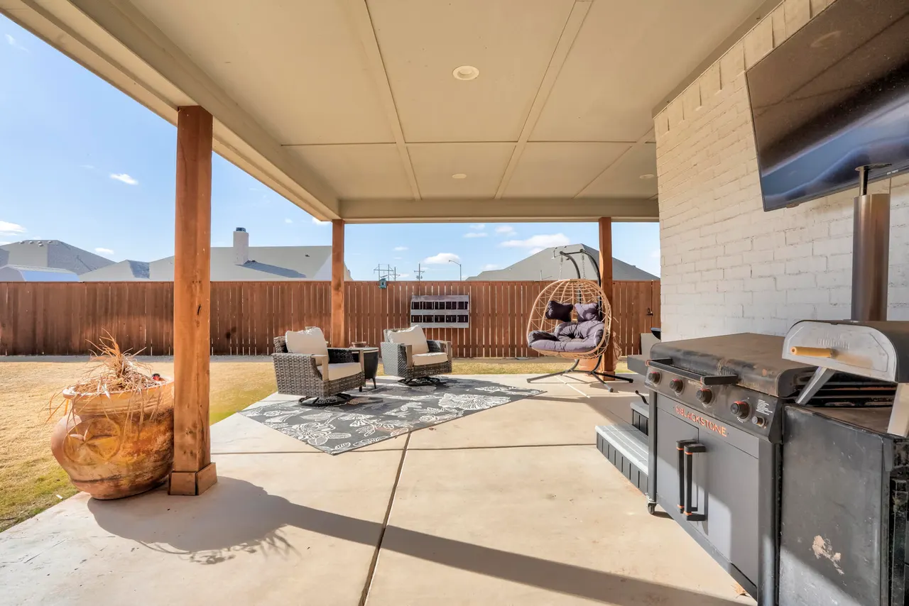 Photo 52 — 823 N 6th Circle, Wolfforth, TX 79382