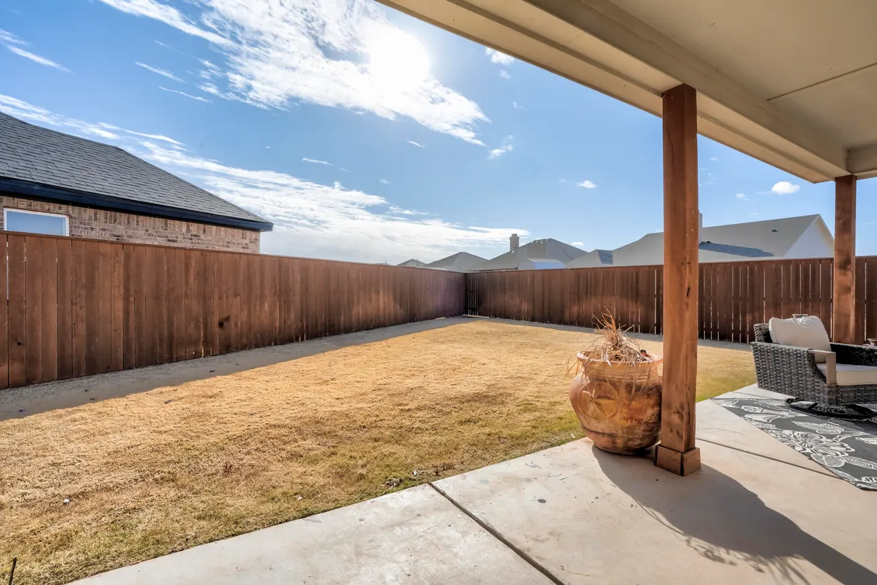 Photo 53 — 823 N 6th Circle, Wolfforth, TX 79382