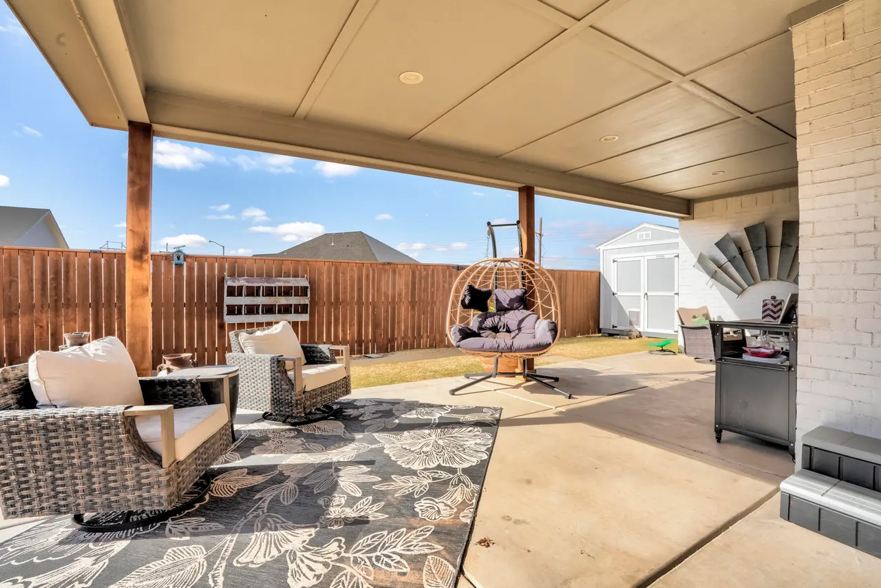 Photo 54 — 823 N 6th Circle, Wolfforth, TX 79382