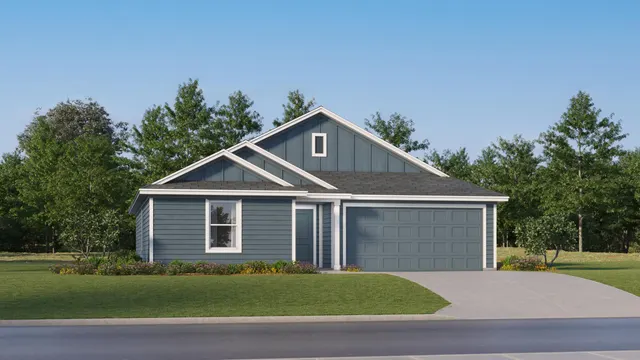 Photo 4 — 2133 Edgewood Street, Lubbock, TX 79415