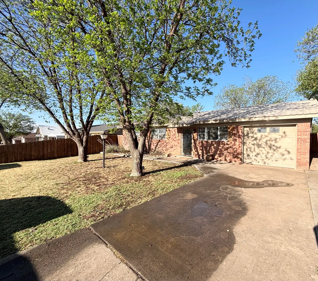 Photo 2 — 1205 Avenue K, Abernathy, TX 79311