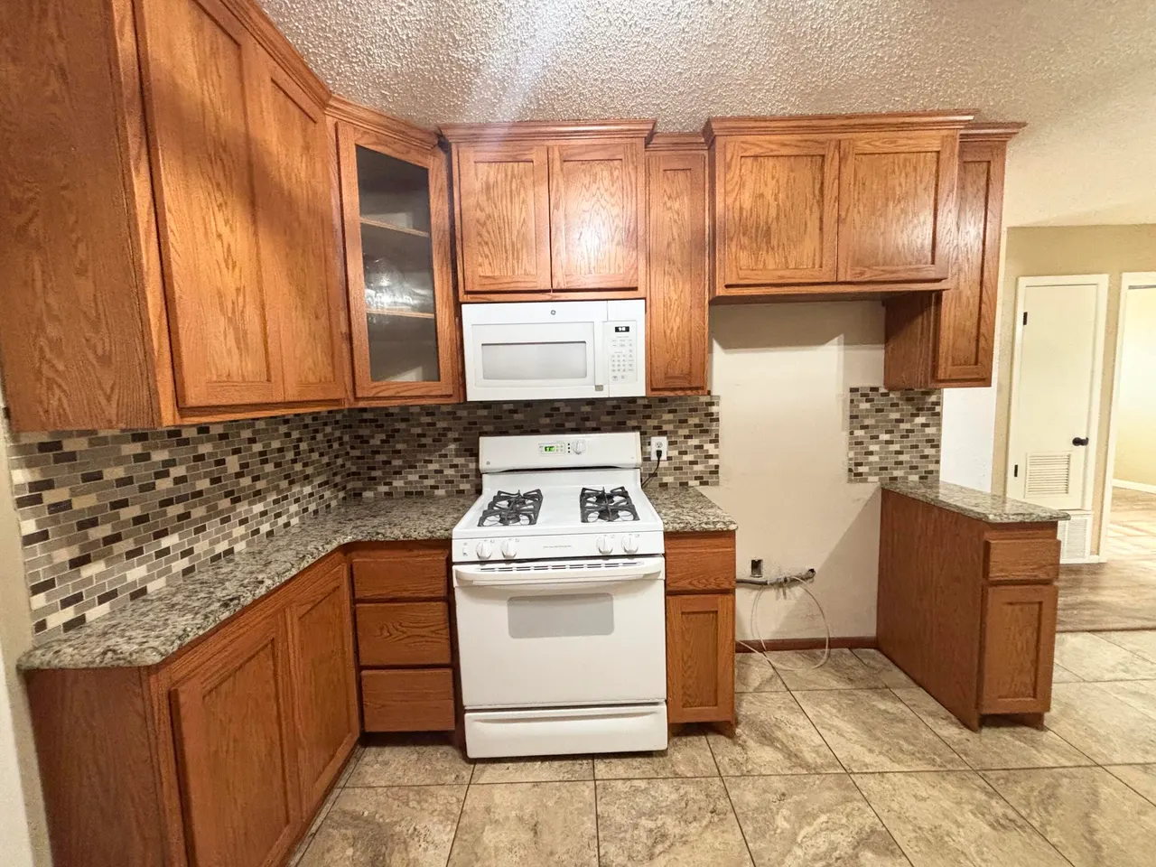 Photo 7 — 1205 Avenue K, Abernathy, TX 79311