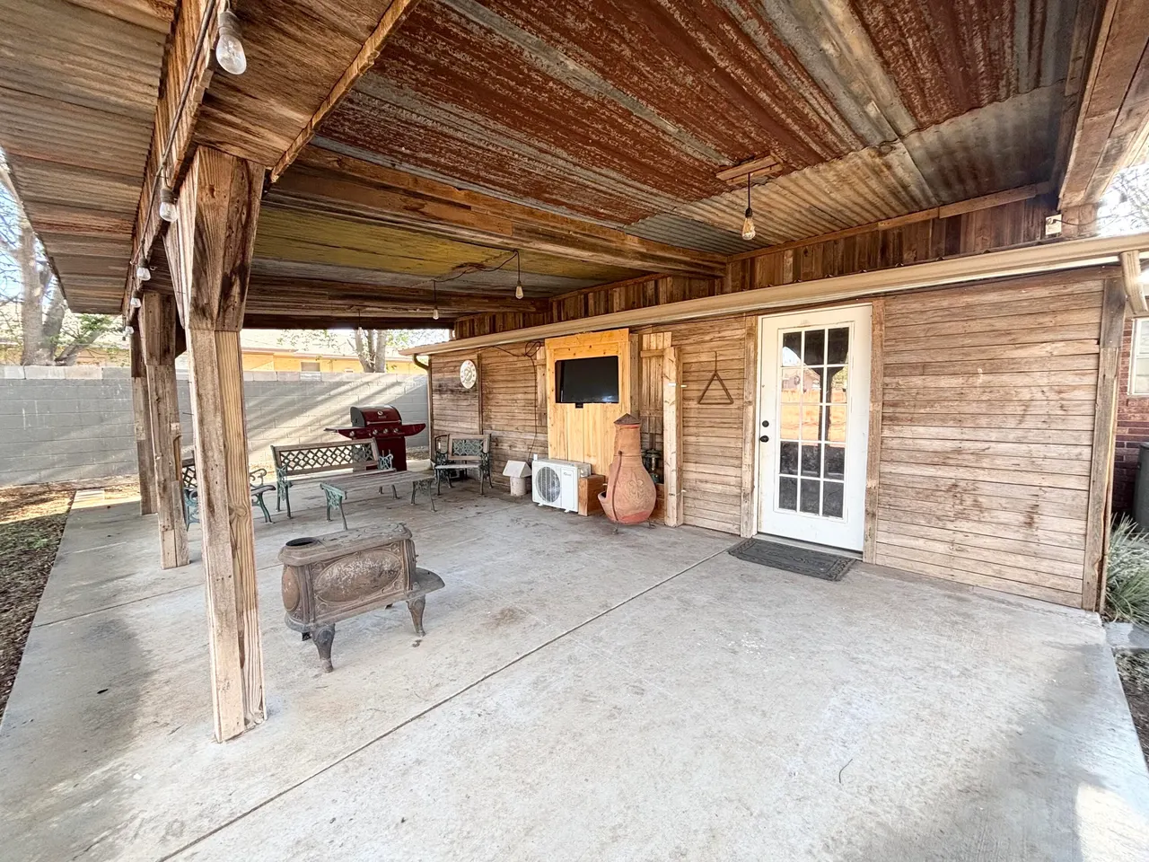 Photo 14 — 1205 Avenue K, Abernathy, TX 79311