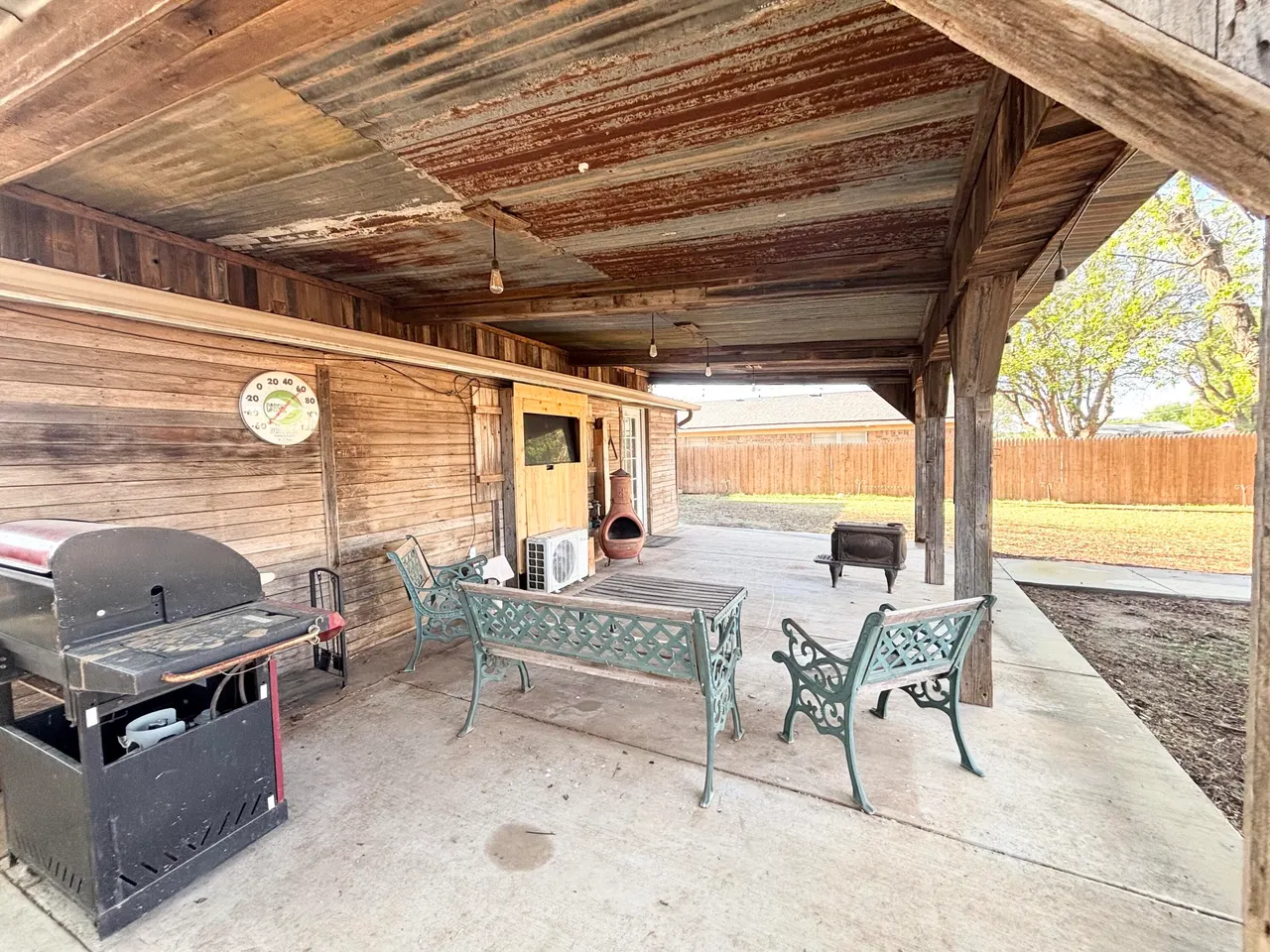 Photo 15 — 1205 Avenue K, Abernathy, TX 79311