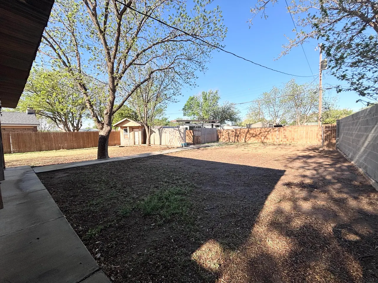 Photo 16 — 1205 Avenue K, Abernathy, TX 79311