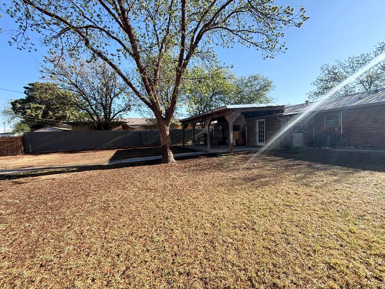 Photo 17 — 1205 Avenue K, Abernathy, TX 79311