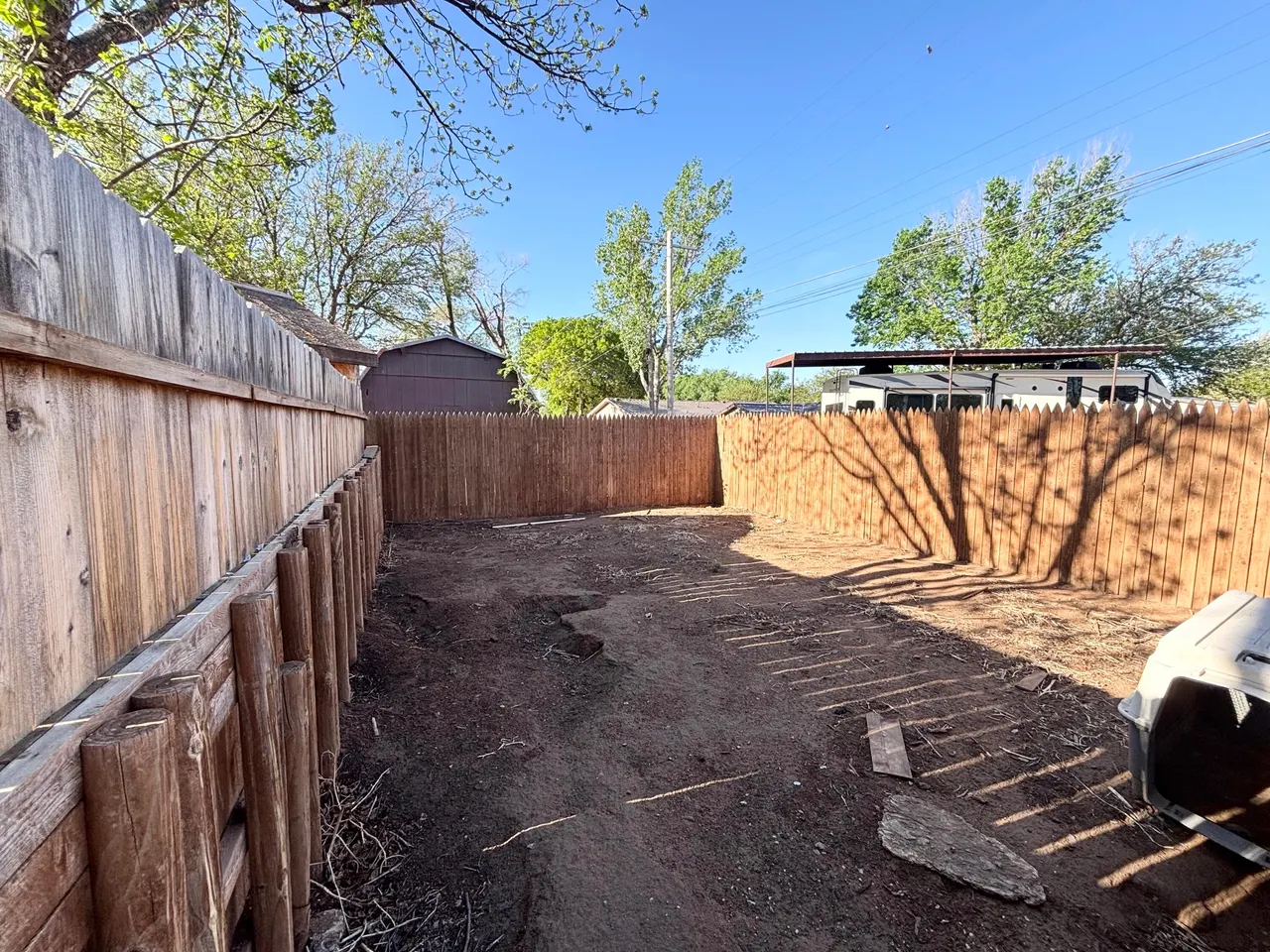 Photo 18 — 1205 Avenue K, Abernathy, TX 79311
