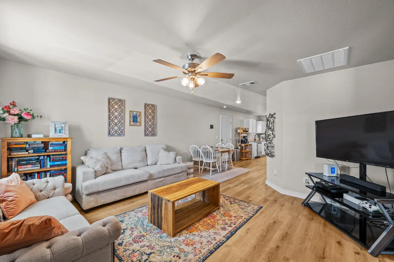 Photo 2 — 7410 37th Street, Lubbock, TX 79407
