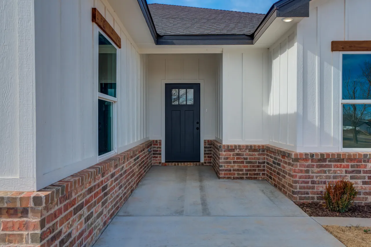 Photo 7 — 407 Ave M, Abernathy, TX 79311