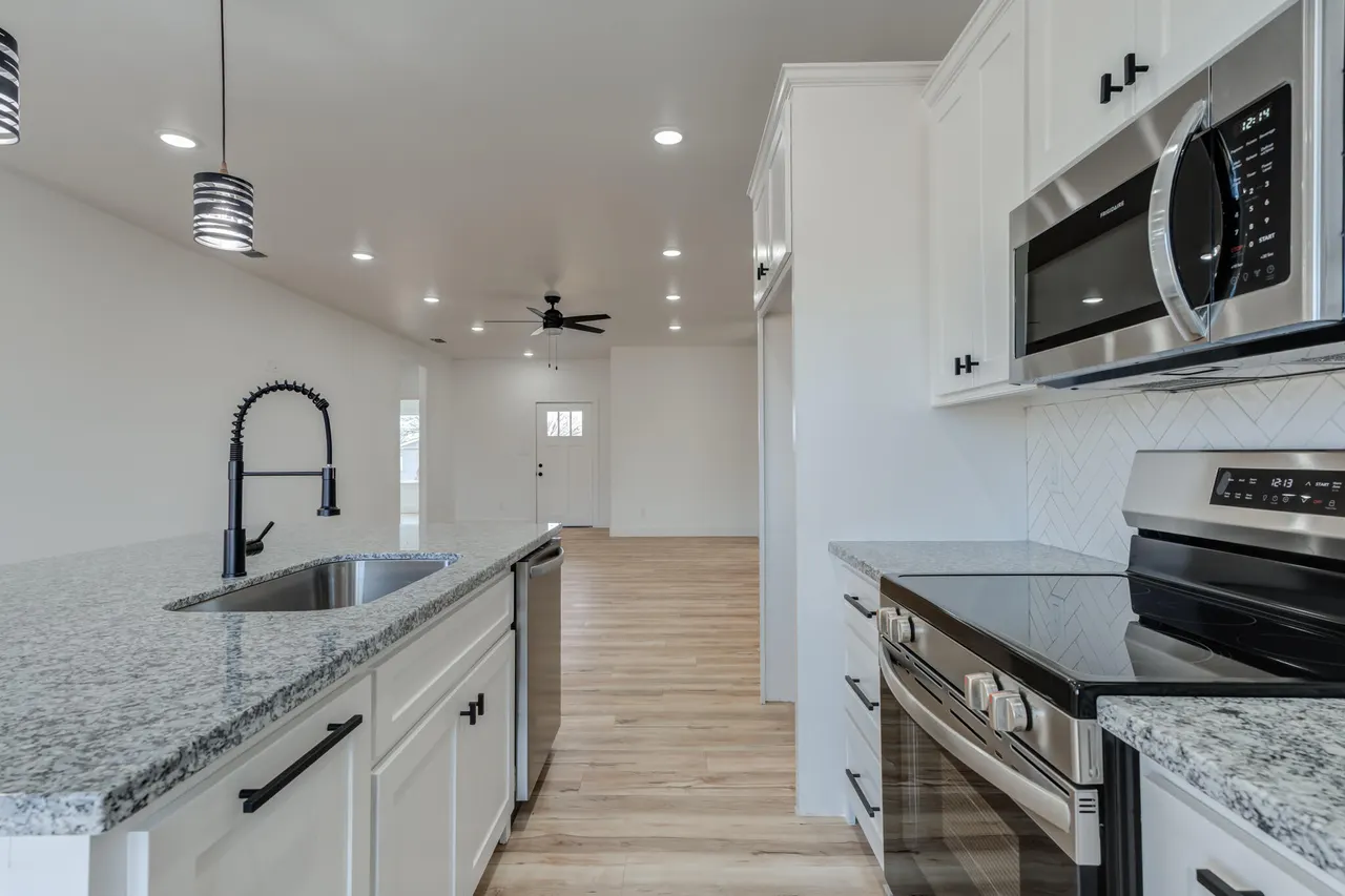 Photo 20 — 407 Ave M, Abernathy, TX 79311