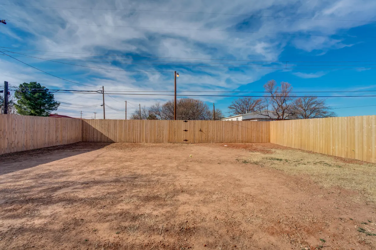 Photo 43 — 407 Ave M, Abernathy, TX 79311