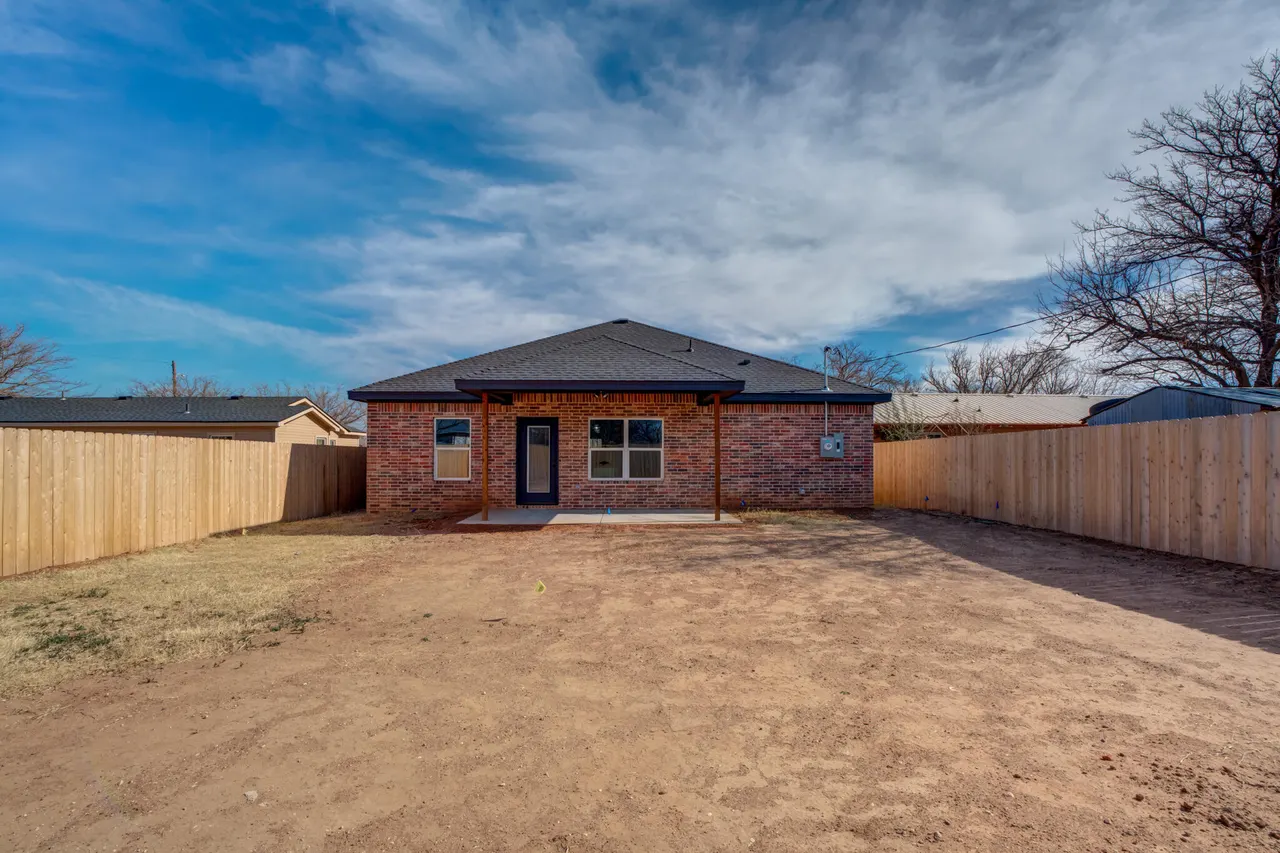 Photo 44 — 407 Ave M, Abernathy, TX 79311