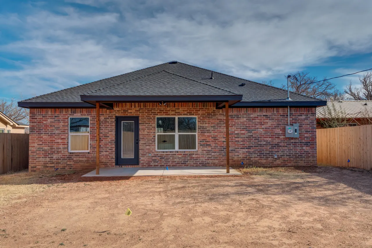 Photo 45 — 407 Ave M, Abernathy, TX 79311