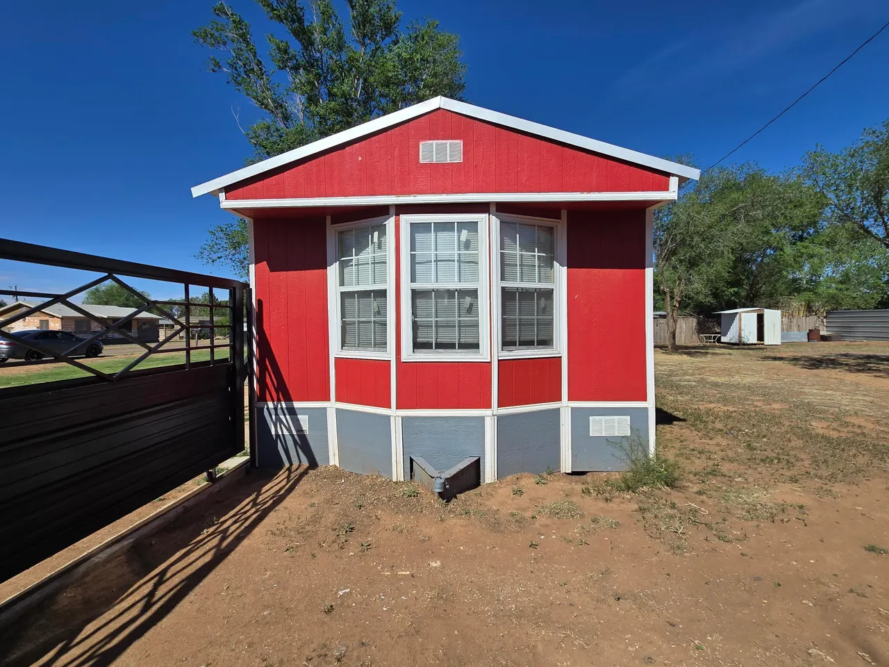 Photo 26 — 8210 County Road 5860, Shallowater, TX 79363