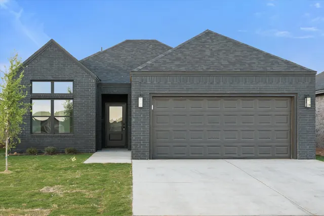 Front exterior — 710 E 13th Street, Wolfforth, TX 79382