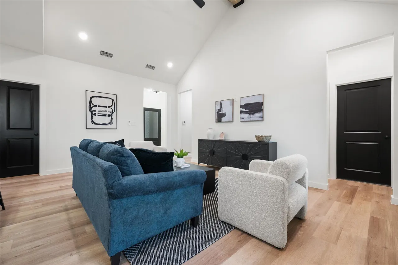 Photo 7 — 710 E 13th Street, Wolfforth, TX 79382