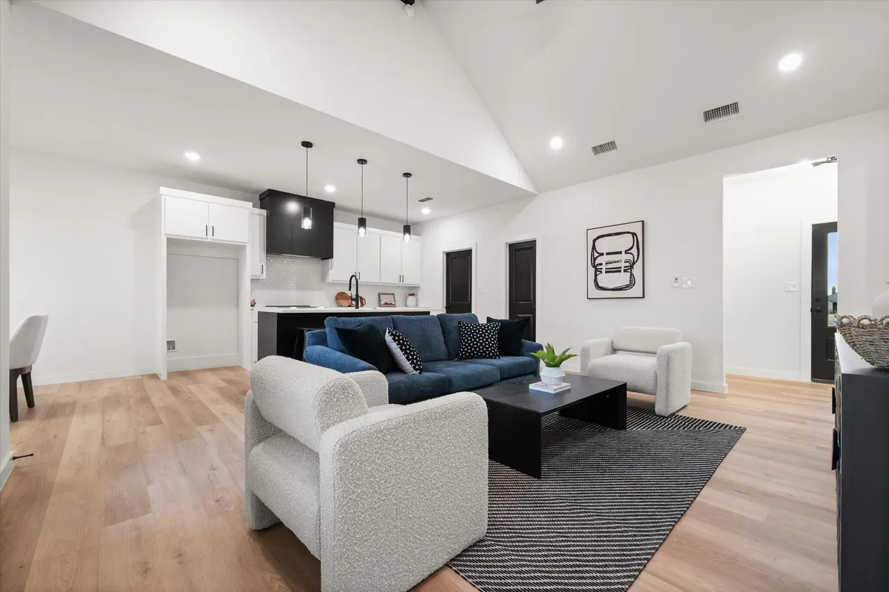 Photo 8 — 710 E 13th Street, Wolfforth, TX 79382