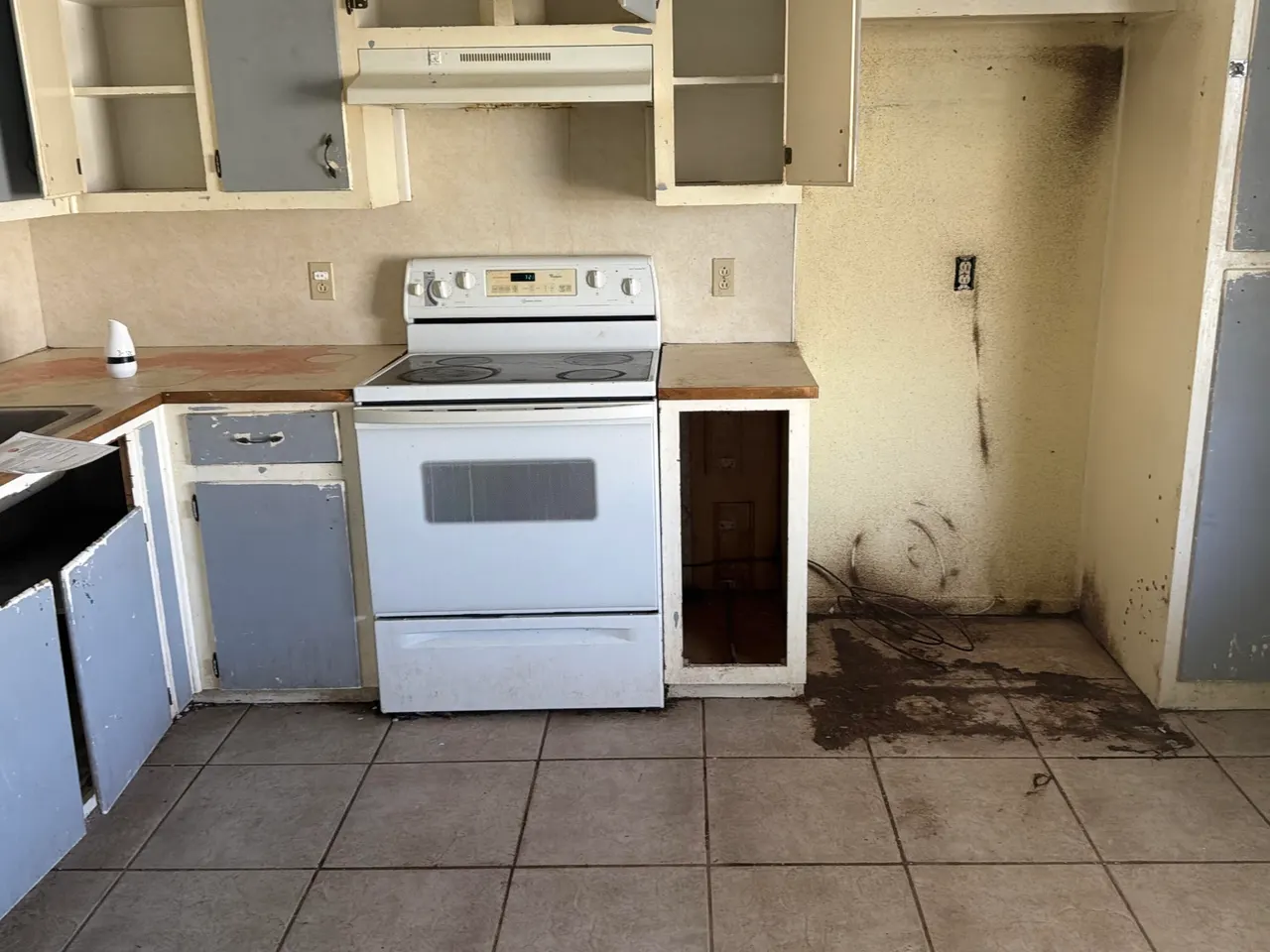 Photo 7 — 1104 Huron Avenue, Lubbock, TX 79416