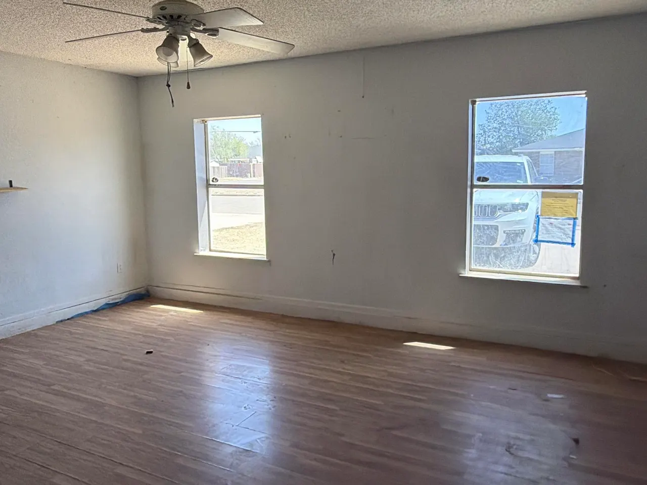 Photo 13 — 1104 Huron Avenue, Lubbock, TX 79416