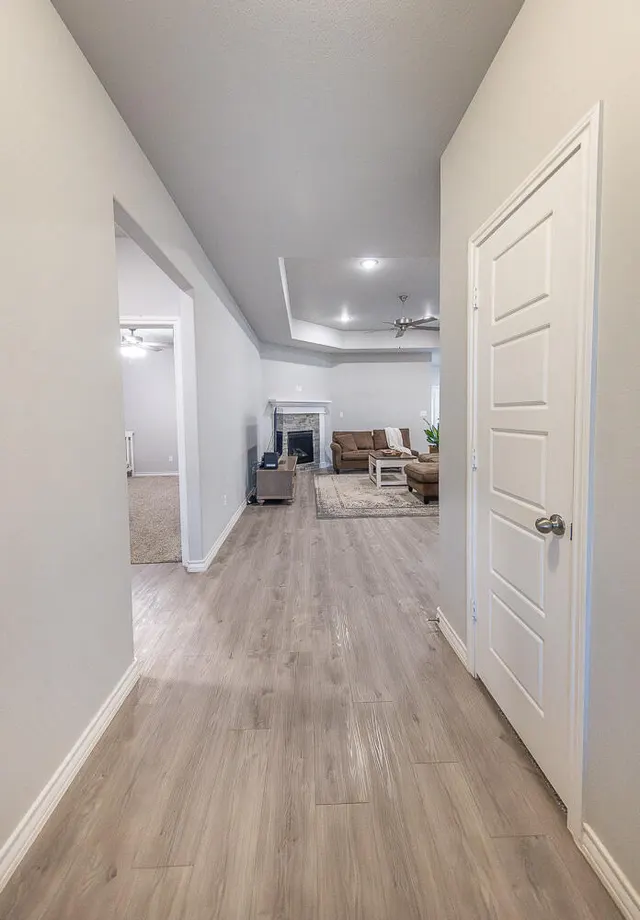 Photo 4 — 7612 61st Street, Lubbock, TX 79407