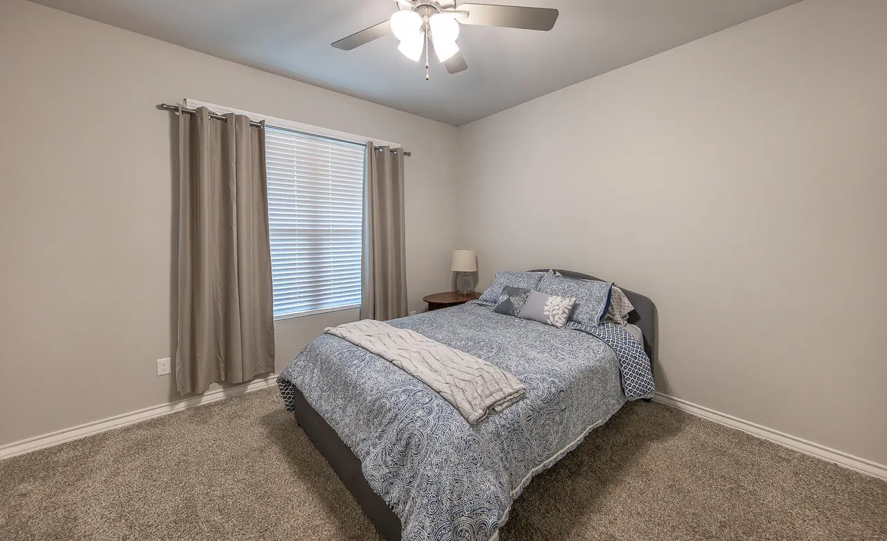 Photo 16 — 7612 61st Street, Lubbock, TX 79407