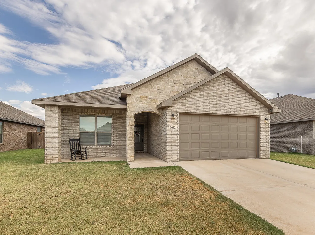 Photo 24 — 7612 61st Street, Lubbock, TX 79407