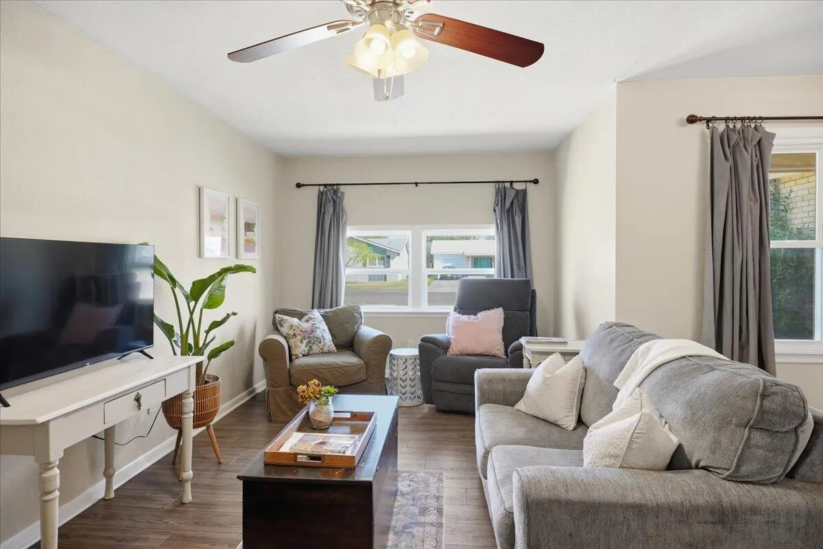 Photo 2 — 5209 41st Street, Lubbock, TX 79414
