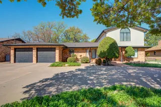 Sold home at 2208 Rice Drive