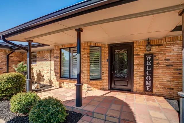 Photo 3 — 2208 Rice Drive, Levelland, TX 79336