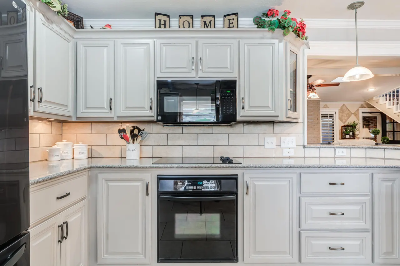 Photo 11 — 2208 Rice Drive, Levelland, TX 79336