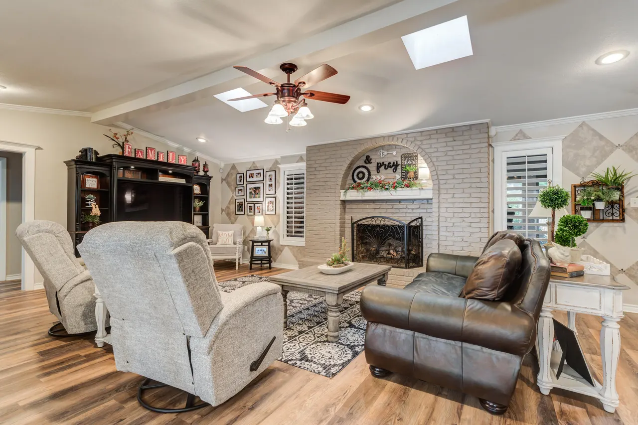 Photo 13 — 2208 Rice Drive, Levelland, TX 79336