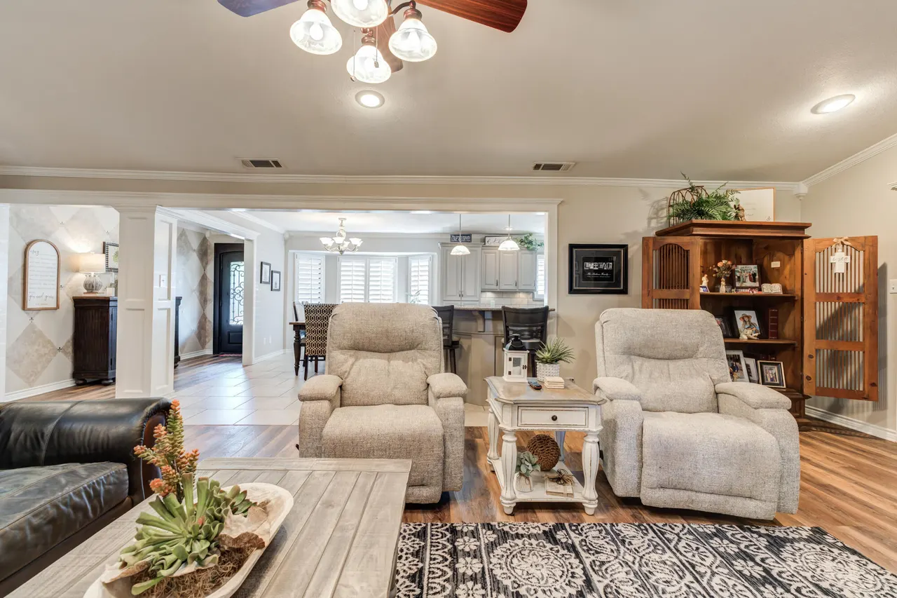 Photo 17 — 2208 Rice Drive, Levelland, TX 79336