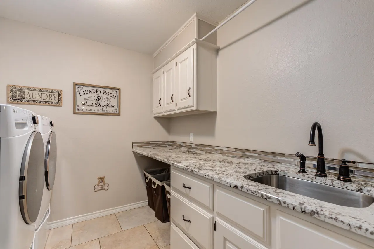 Photo 29 — 2208 Rice Drive, Levelland, TX 79336