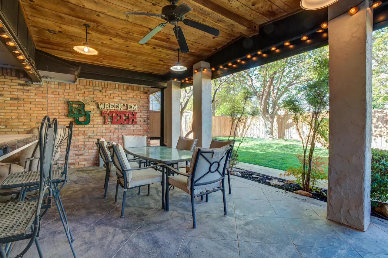 Photo 45 — 2208 Rice Drive, Levelland, TX 79336